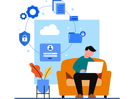 IT Managed Services & Consulting